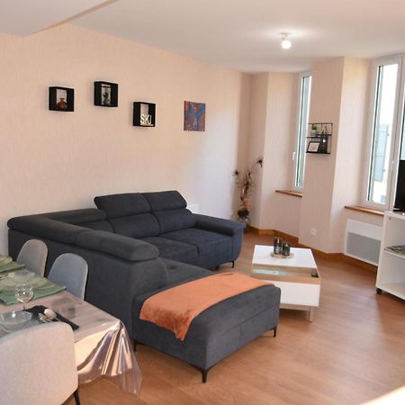 Apartamento Paquita Ax-les-Thermes Exterior foto