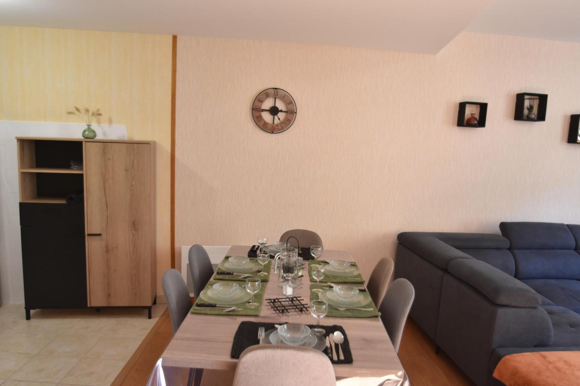 Apartamento Paquita Ax-les-Thermes Exterior foto