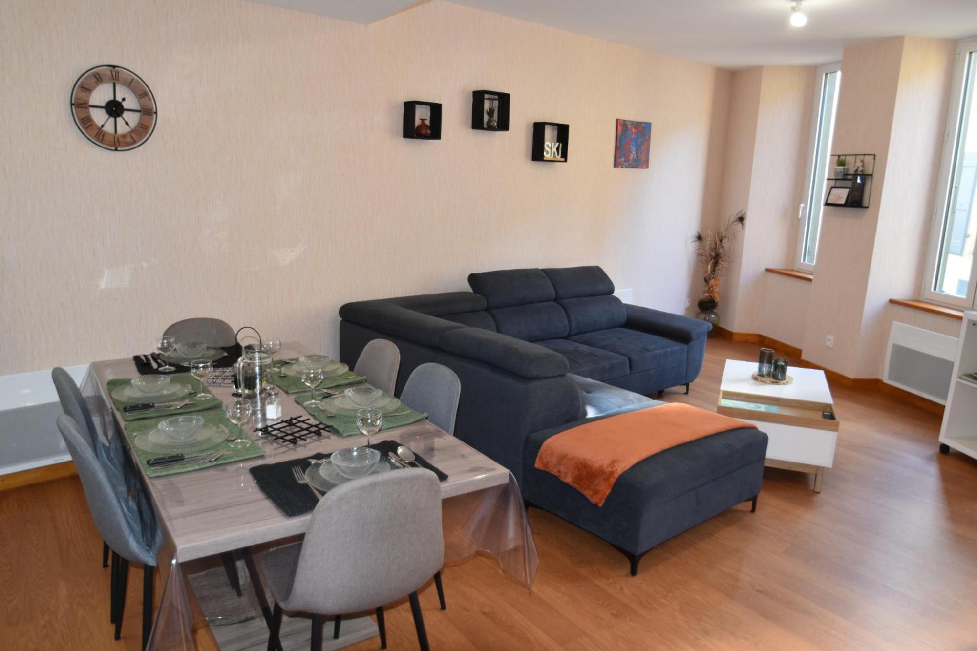 Apartamento Paquita Ax-les-Thermes Exterior foto