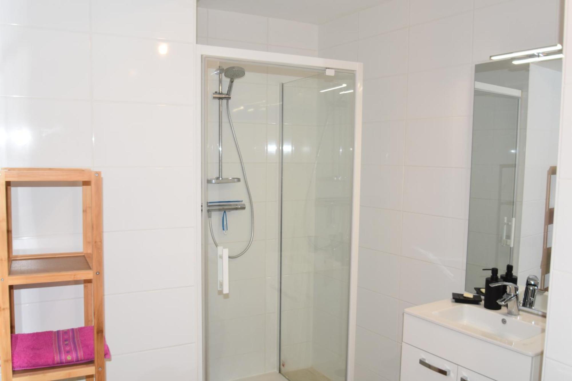 Apartamento Paquita Ax-les-Thermes Exterior foto