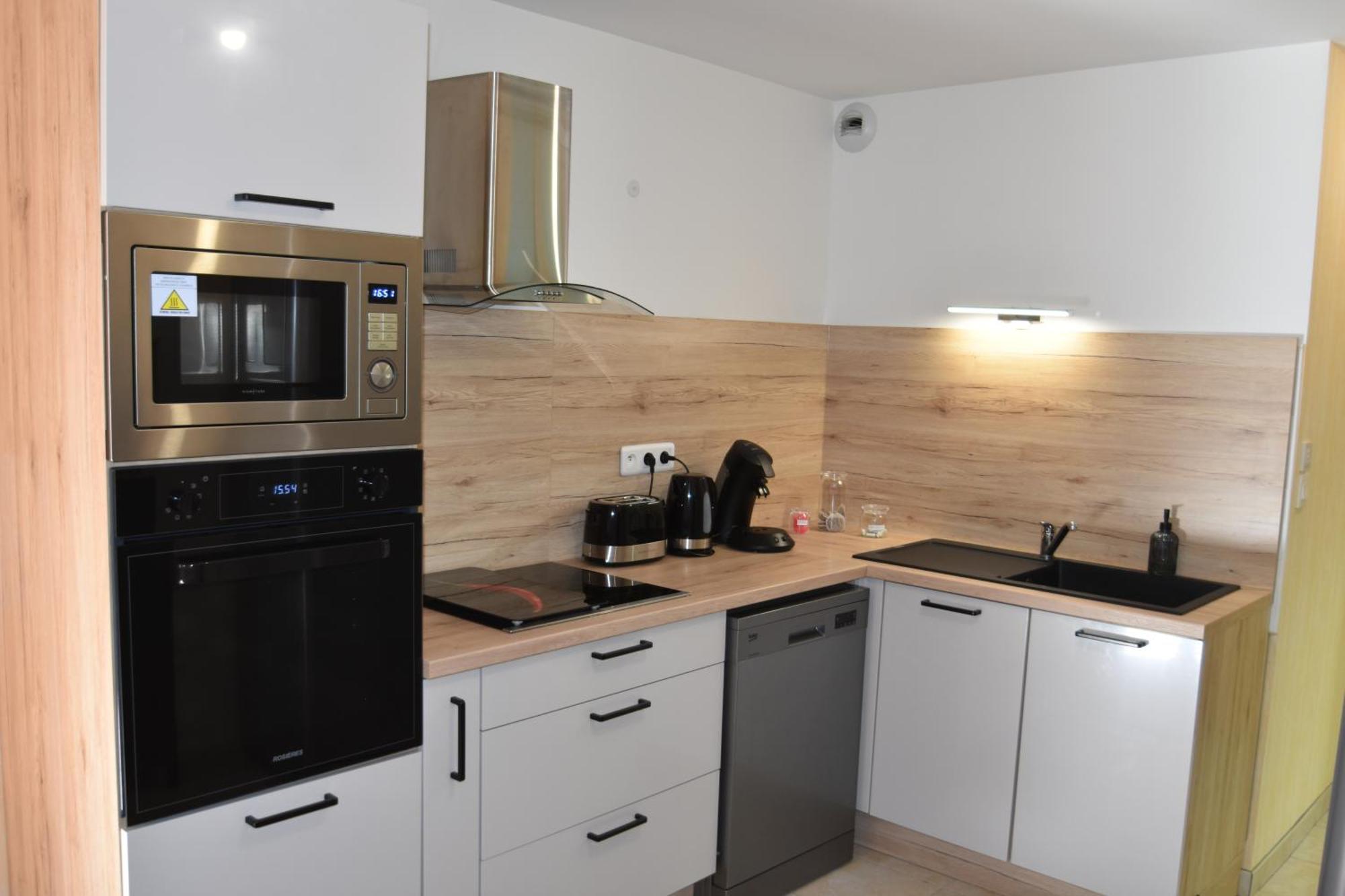 Apartamento Paquita Ax-les-Thermes Exterior foto