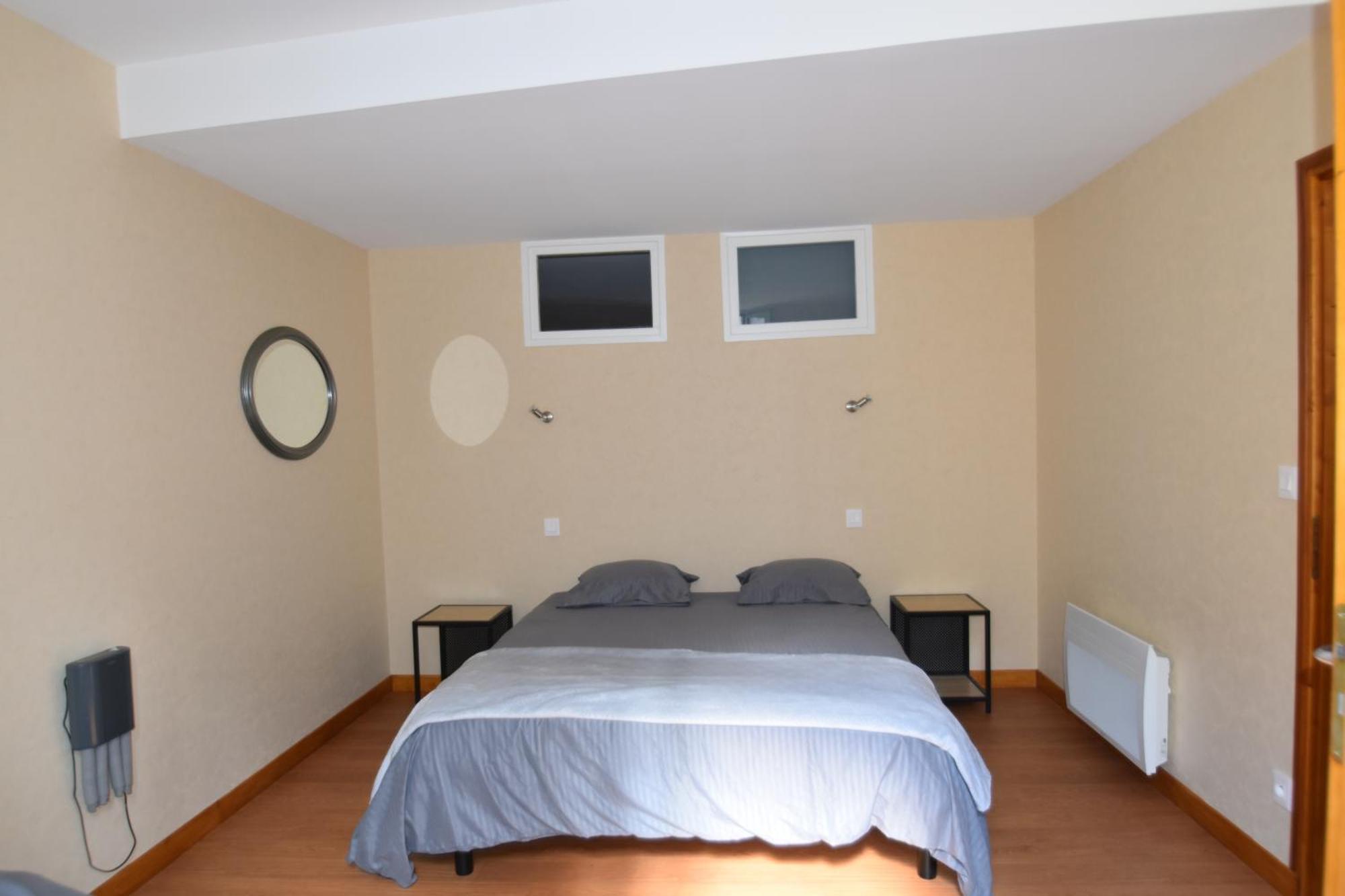 Apartamento Paquita Ax-les-Thermes Exterior foto