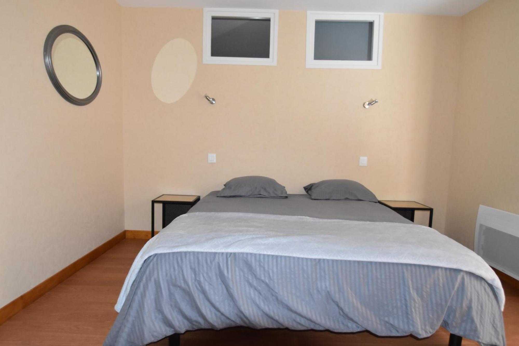 Apartamento Paquita Ax-les-Thermes Exterior foto