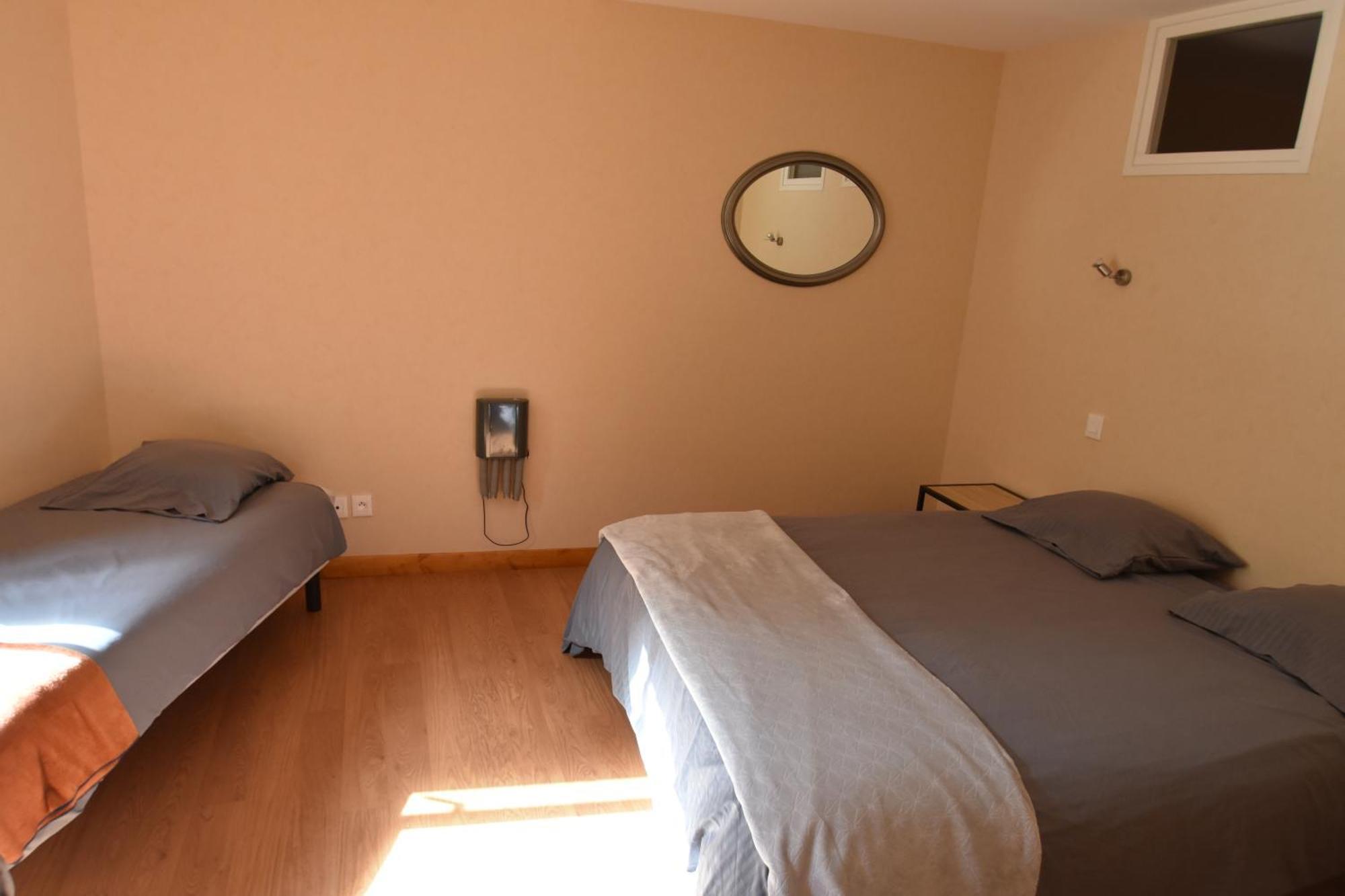 Apartamento Paquita Ax-les-Thermes Exterior foto