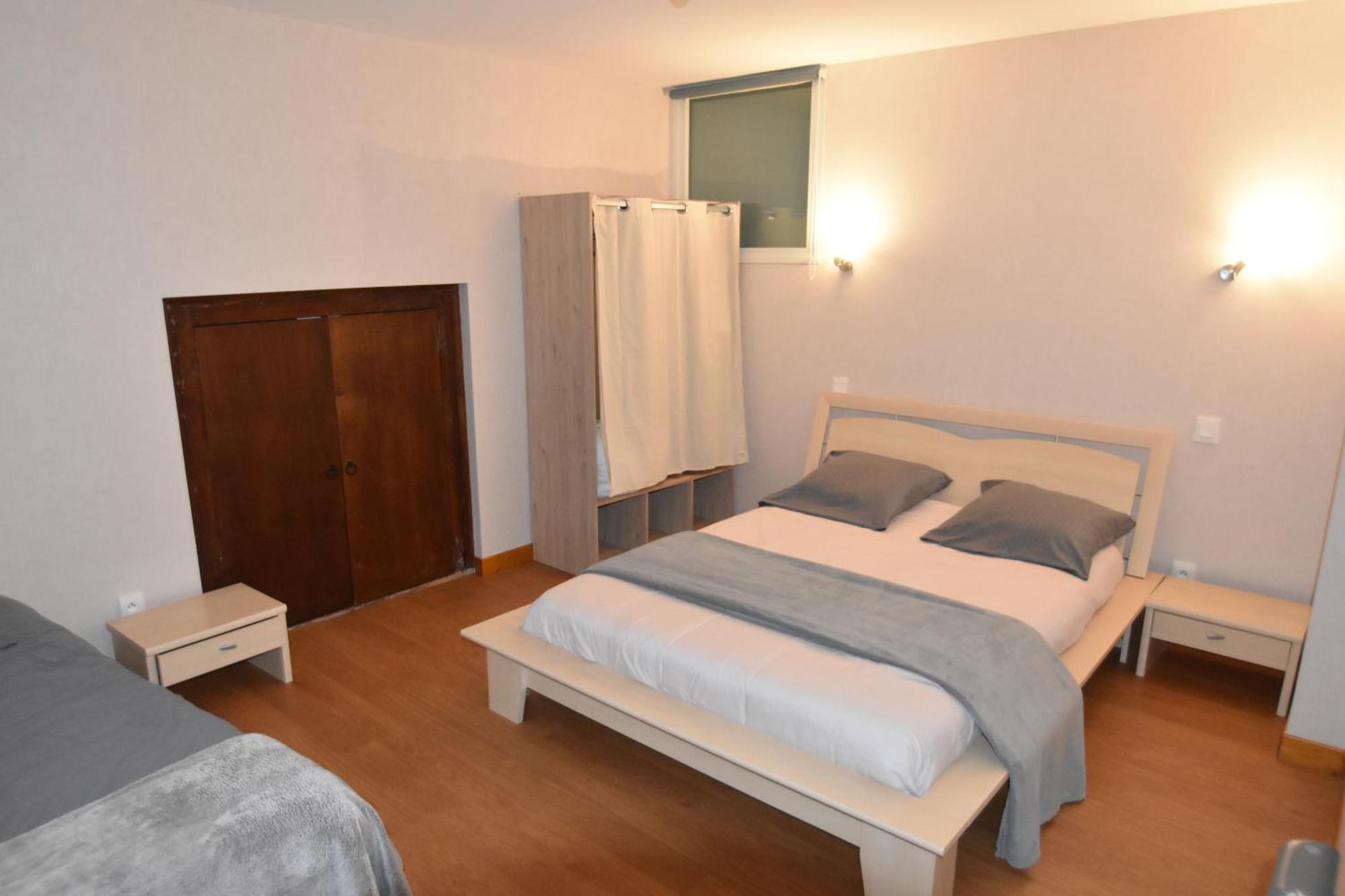 Apartamento Paquita Ax-les-Thermes Exterior foto