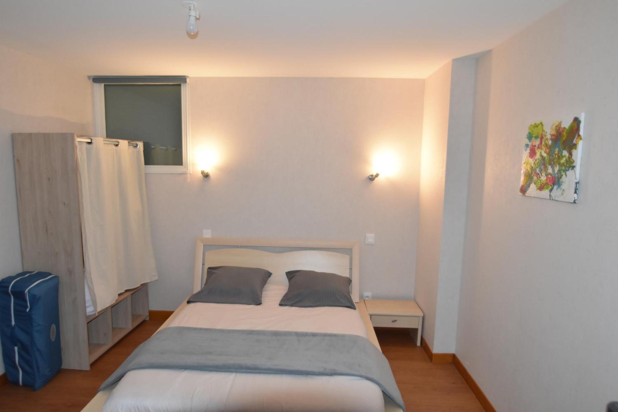 Apartamento Paquita Ax-les-Thermes Exterior foto