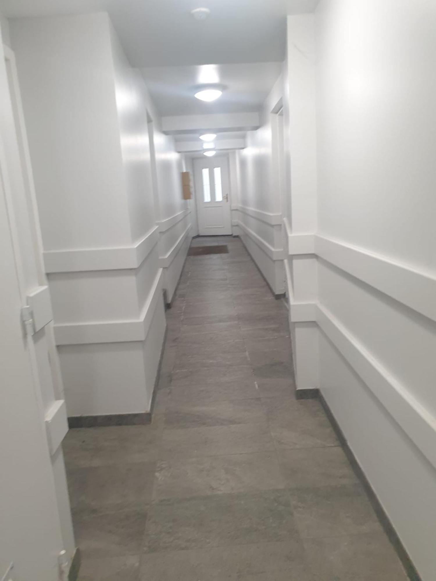 Apartamento Paquita Ax-les-Thermes Exterior foto